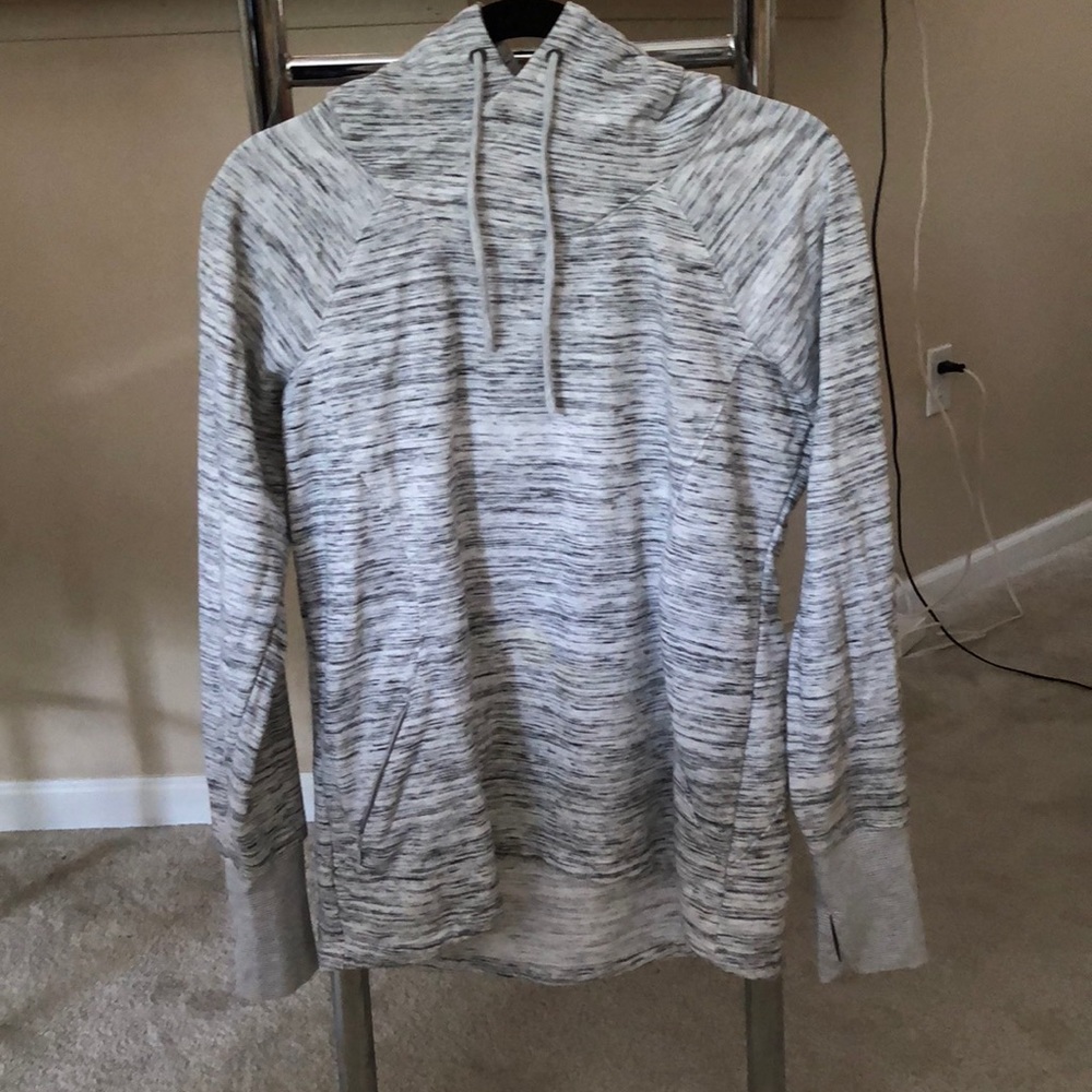 Avalanche Hoodie